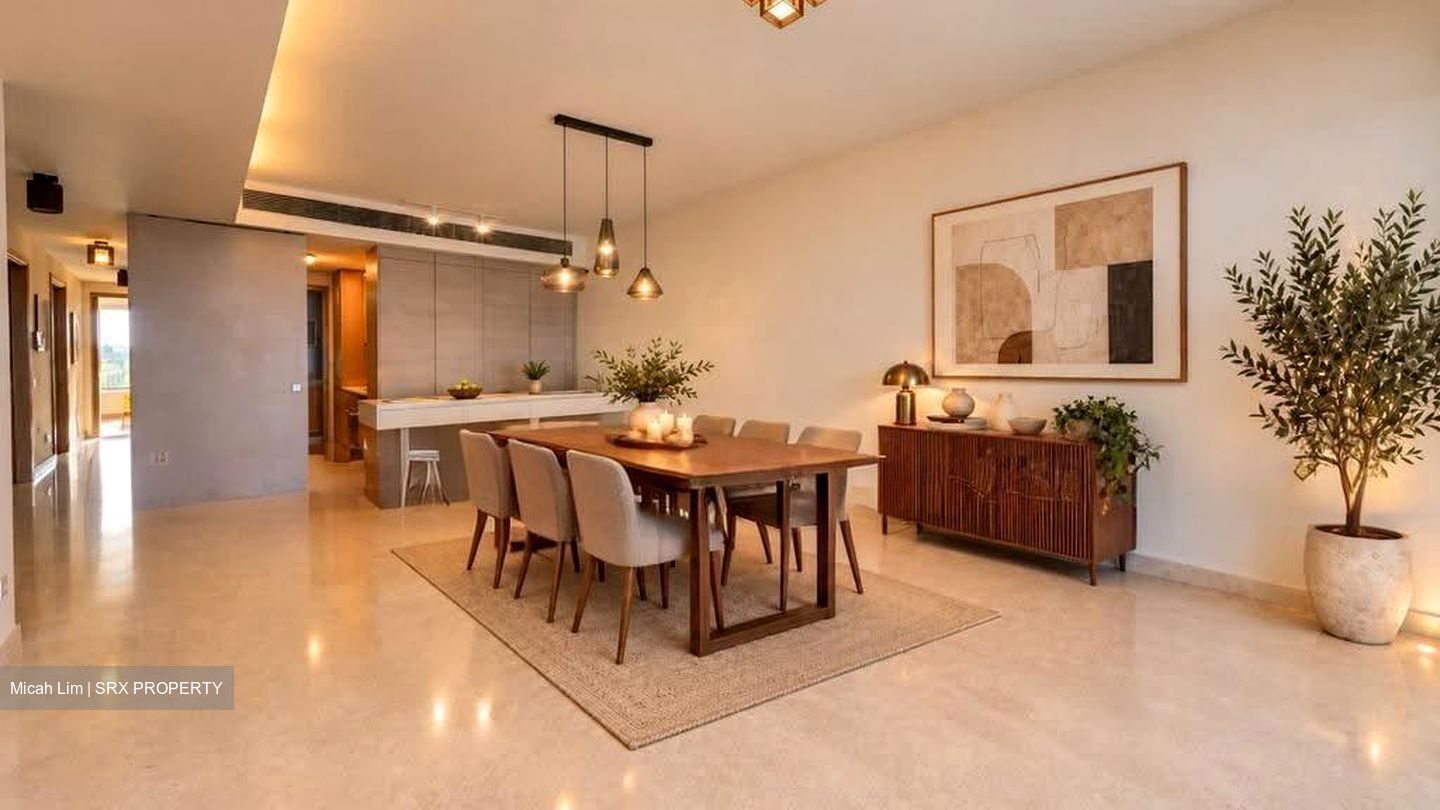 The Azure (D4), Condominium #625311031